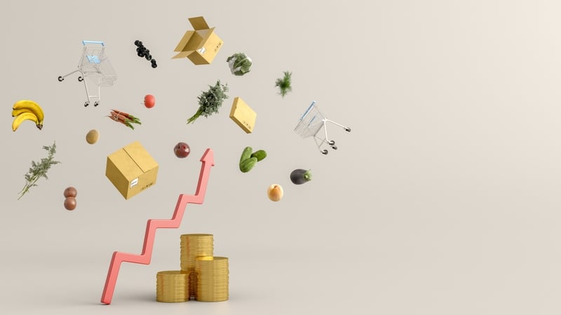 Covid-19, inflation and staff shortages were among the top challenges for hospitality and retail businesses in 2022.