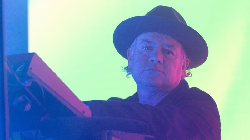 Martin Duffy: 1967 - 2022