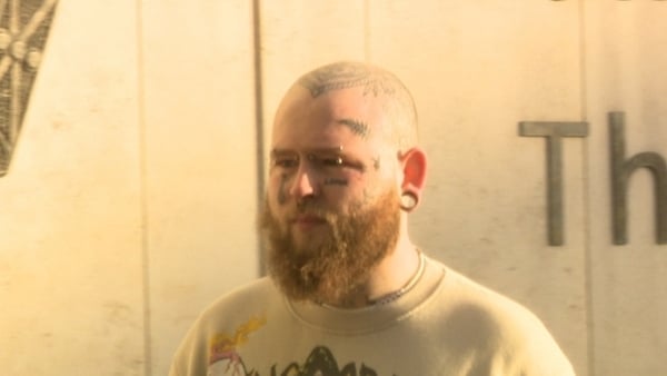Aaron Connolly was found guilty of murdering Cameron Reilly