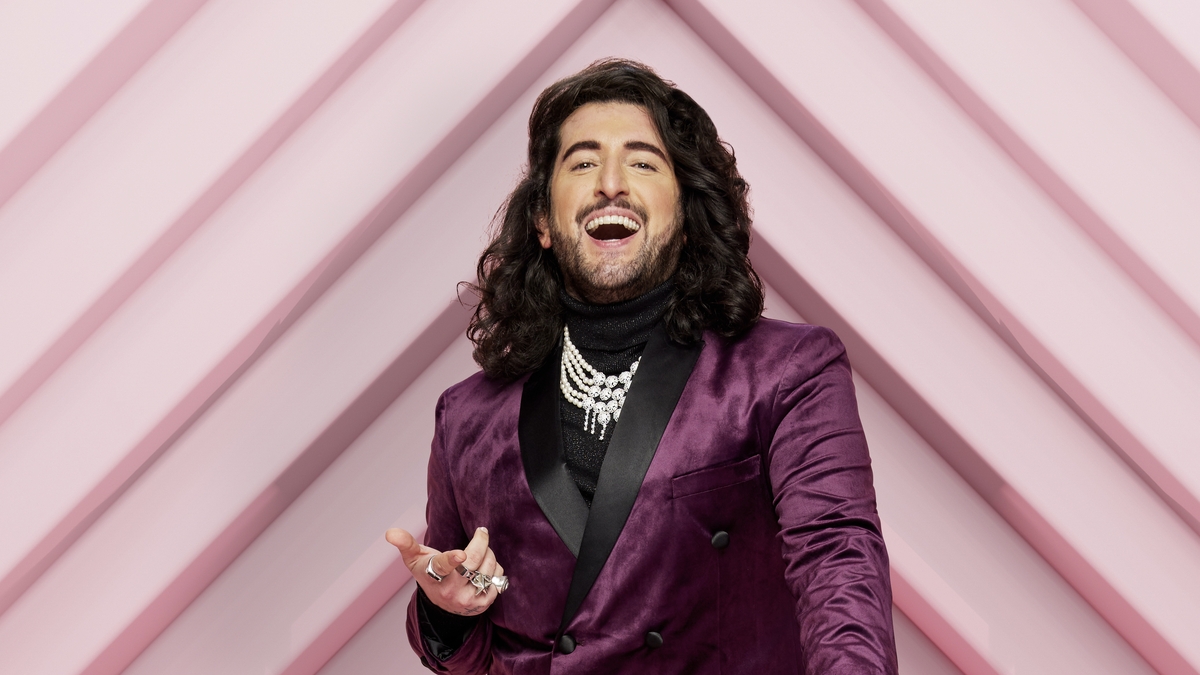 Arthur Gourounlian - Dancing With The Stars