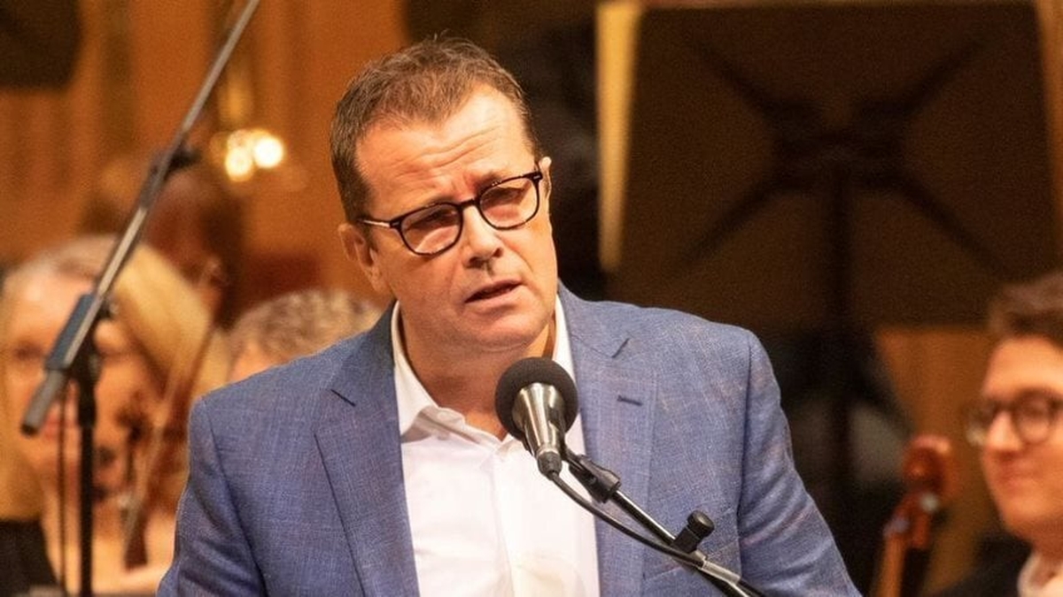 Jigging in Heaven, by Paul Howard