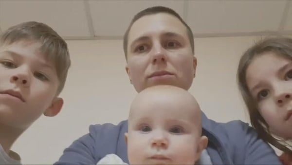From a basement to a safe bed: YouTuber heads to US