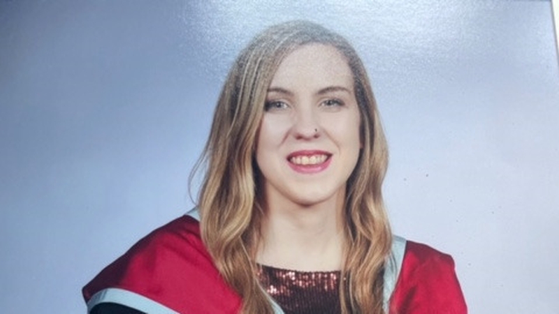 Police said that Natalie McNally was 15 weeks' pregnant