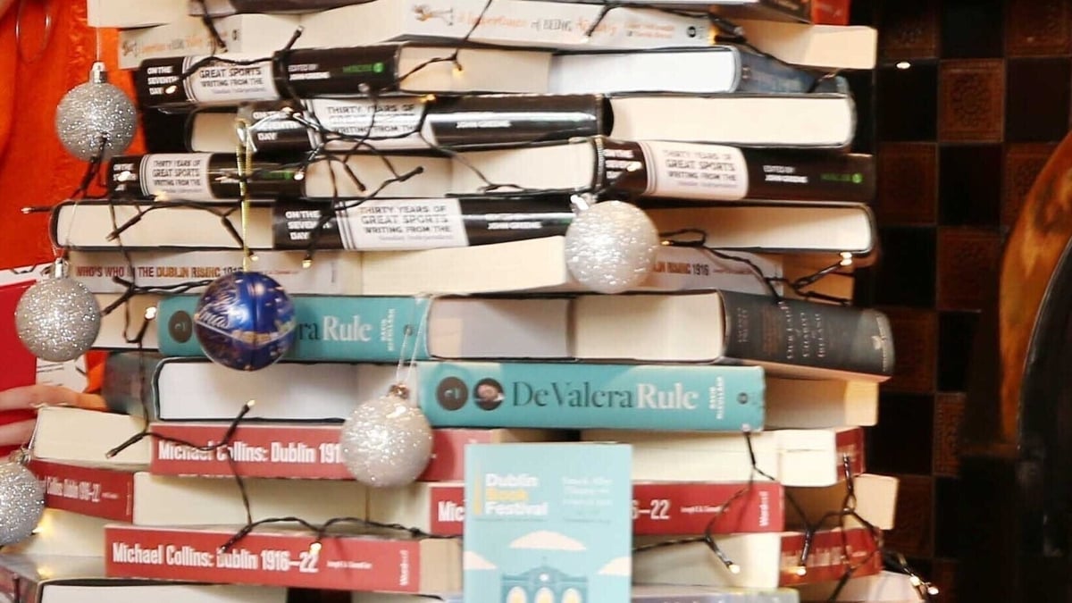 Tips, tricks & recommendations from the libraries of Ireland