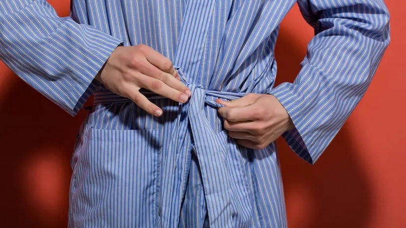 Chances are you should be putting it in the laundry more than you think. By Katie Wright.