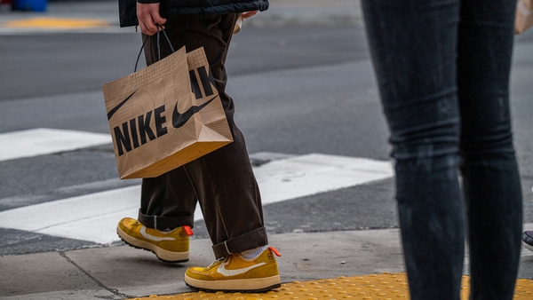 The company said on Thursday it was expecting third-quarter revenue to drop to low double digits