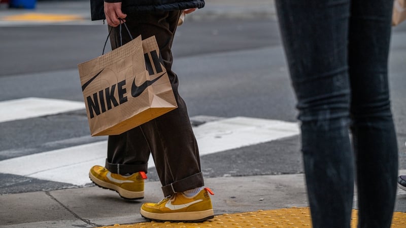 Nike said it would debut a new line of Tiempo football boots with a proprietary synthetic material that replaces the use of kangaroo leather