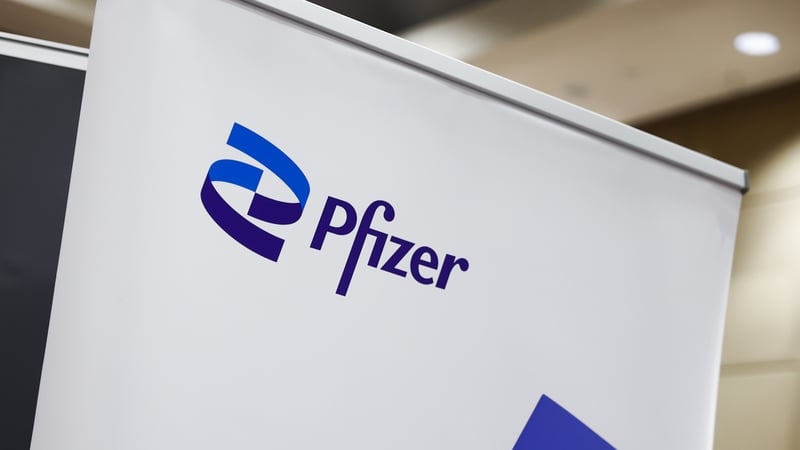 Pfizer has posted better than expected sales for its Covid vaccine and antiviral treatment.
