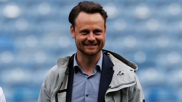 Christopher Vivell is the new technical director at Chelsea