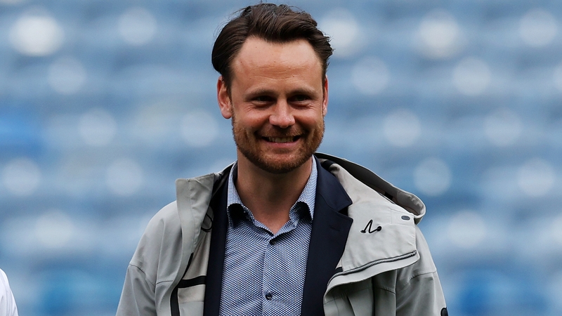 Christopher Vivell is the new technical director at Chelsea