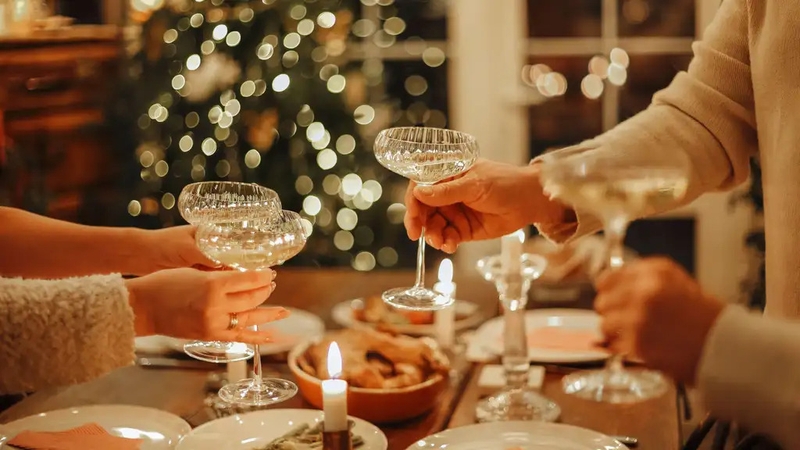 You want to be able to enjoy the night as much as your guests, so a bit of preparation will go a long way. By Prudence Wade.