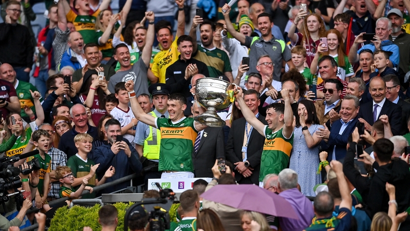 " the fact that you win one, it gives fellas a huge boost, it gives fellas an experience that they want more"