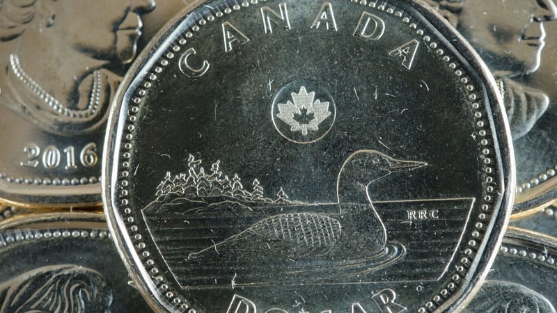 Canada's inflation eases to 6.8% in November