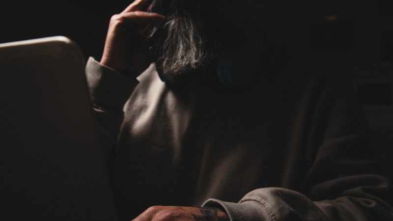 A quarter of videos appear to include material created by children