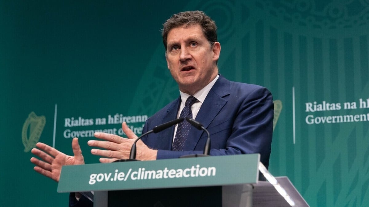 Dublin Port's development masterplan is too "truck-based": Ryan