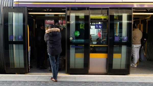 A detailed analysis of the old light rail vehicles revealed a "service affecting failure" was occurring every 28 days