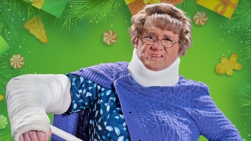 Mrs Brown's Boys