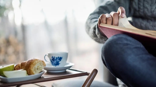 Habit stacking could help you achieve your goals – but how should you go about it? Imy Brighty-Potts talks to some experts.