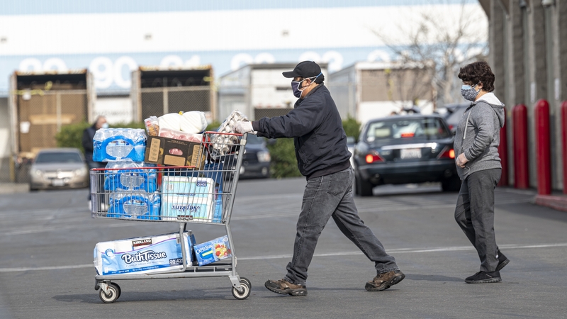 Buying months' worth of goods can help you to cut your shopping bills - but you need to be careful with the deals that are on offer