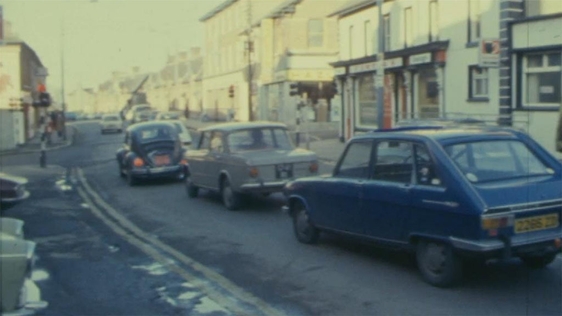 Dundrum Traffic (1978)