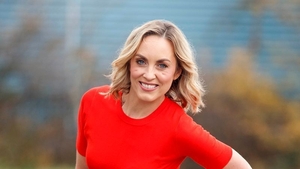 Wish You Were Here with Kathryn Thomas show image