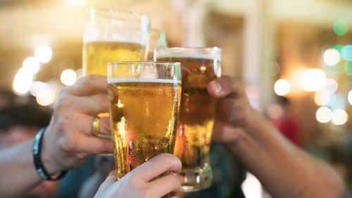 Non-alcoholic beers now make up as much as 2% of the Irish market - but those in the industry believe there's room for much more growth