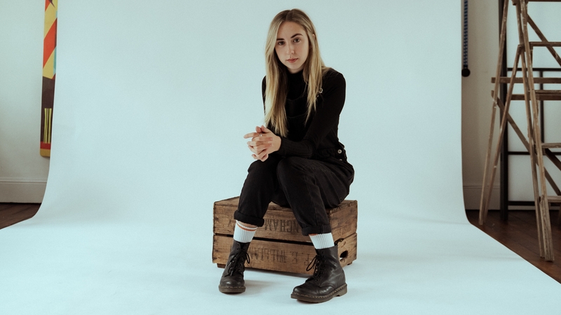 Aisling Kearns - "Lots of decisions are made by Maria and those close to her that have a great impact on her - good and bad!"