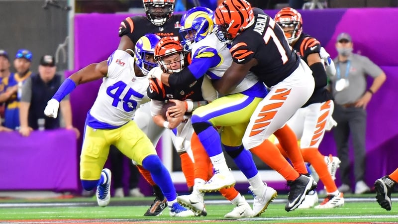 Fox and CBS networks will continue to share some broadcasting rights within the United States