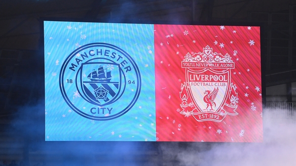 The rivalry has been littered with off-pitch incidents in recent seasons