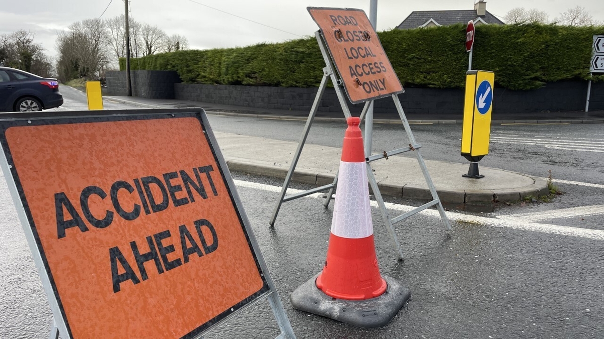 End of year RSA figures show 13% rise in road fatalities | This Week ...