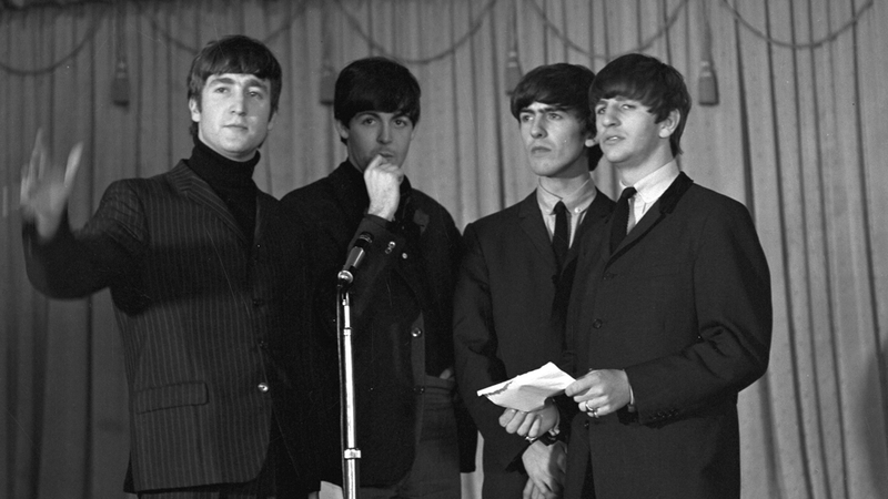 The Beatles