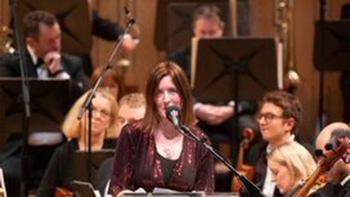 December Birthdays, by Jackie Lynam