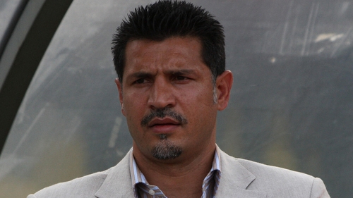 Iran's record goalscorer Ali Daei has backed the protests following the death of Mahsa Amini