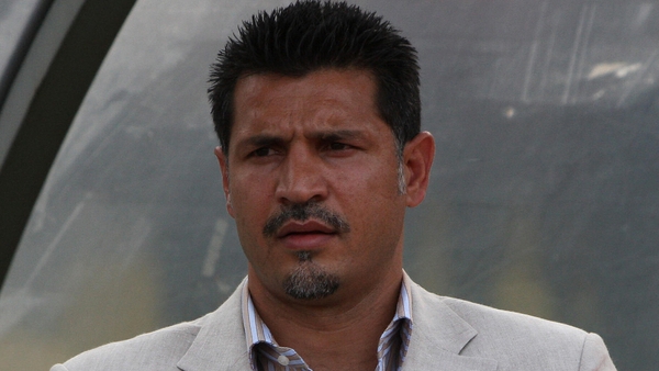 Iran's record goalscorer Ali Daei has backed the protests following the death of Mahsa Amini