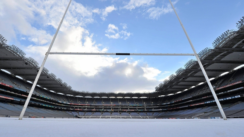 'People drink to excess when the opportunity arises because most of the season you can't because of training etc'.