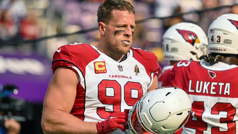 No 99 is hanging up his helmet next month