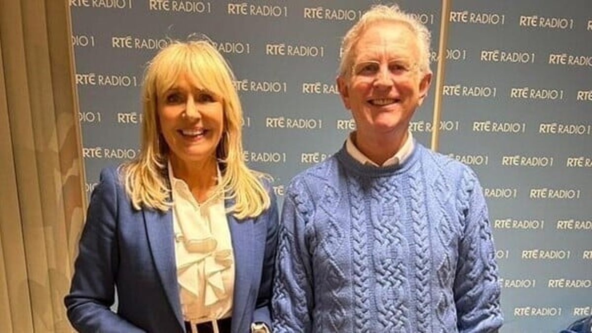 A Christmas message from Fr Michael Collins