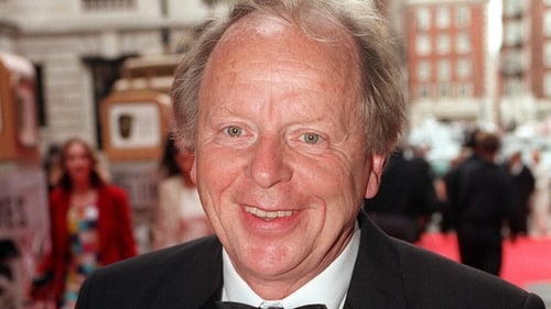 John Bird