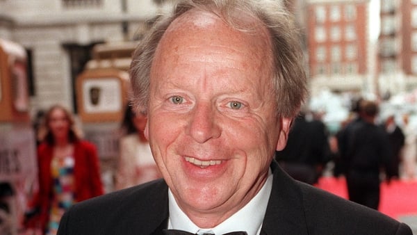 John Bird