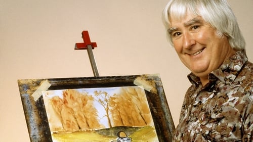 Frank Clarke. Picture credit: RTÉ Stills Library