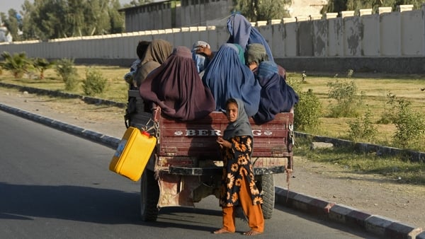 Millions of people in Afghanistan this December are at risk of famine