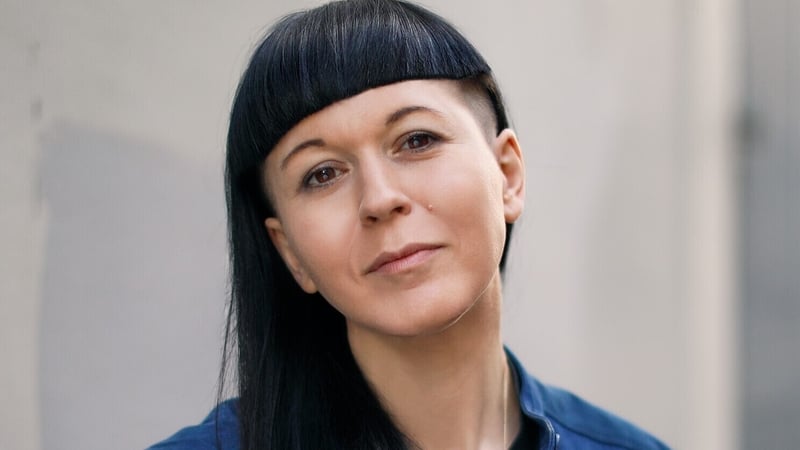 Cork-born photographer Rhiannon Adam could travel around the Moon (Courtesy: dearMoon)