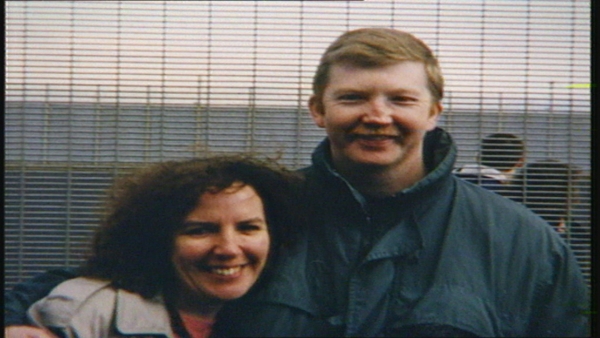 Máiréad agus Féilim Ó hAdhmaill