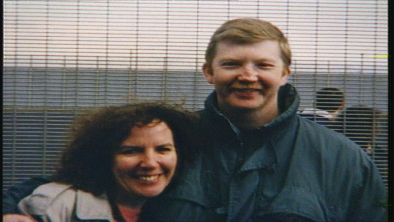 Máiréad agus Féilim Ó hAdhmaill