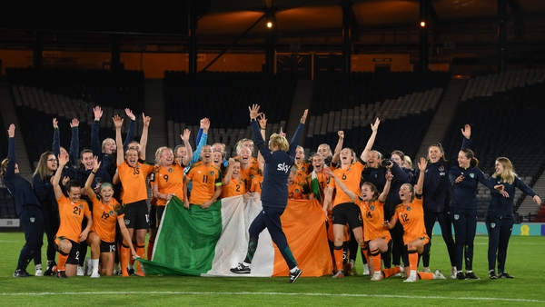 2022: The sporting year in photos