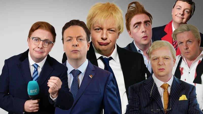 Callan Kicks the Year