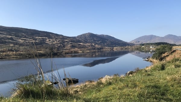 Killarney National Park was threatened by wildfires in 2021
