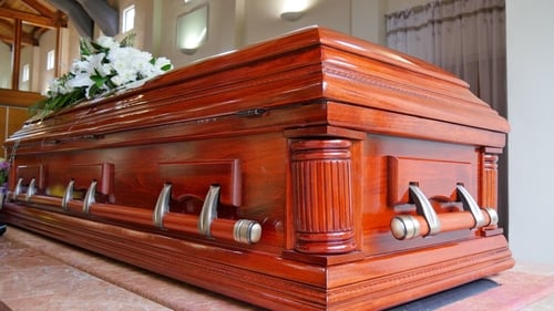rip.ie has more than 250,000 visitors each day with more than 50 million page views each month.