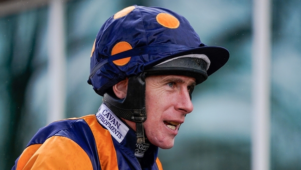 Phillip Enright