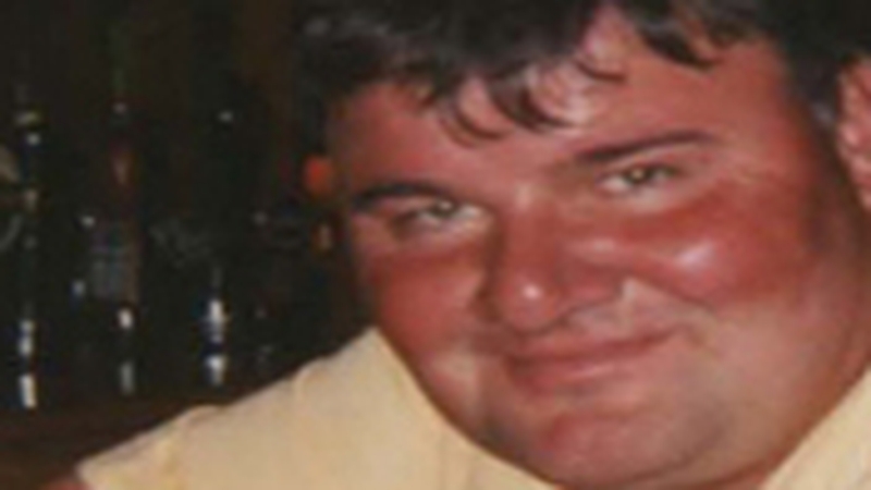 Sean Poland was killed at his home in Ardnacrusha, Co Clare in December 2002